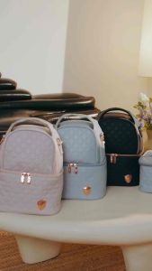 Princeton Glam Series Single Layer Milk Storage Cooler Bag