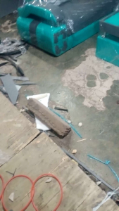 Sofa Minimalis Ruang Tamu