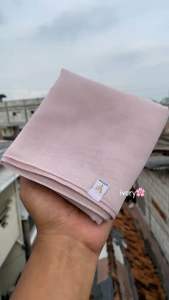 Jilbab segiempat paris jadul varisha terlaris 110cm x 110cm