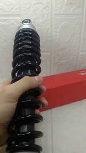 Shock Belakang Original Honda Vario 125 Vario 125 FI Lama Vario 125 FI LED Vario 150 FI CBS ( KZR ) / Shockbreaker Belakang Honda Vario / Shock Belakang Original Vario