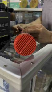 เสียงถอยอังกฤษ สัญญาณถอย 12V-24V