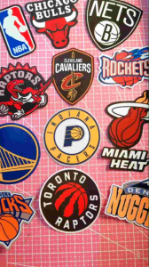 Custom Embroidery Patches: A Guide to Personalized Iron-On Patches