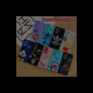 เคสโทรศัพท์ Xiaomi Redmi Note12 4G เสียว เรดมี โน๊ต12 เคสกันกระแทก กระแทกประกอบหลัก กระแทกประกอบกระจาย คู่จะเคสการ์ตูน