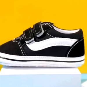 sepatu bayi laki laki/sepatu bayi cowok usia 0-12 bulan/sepatu bayi sneakers prewalker