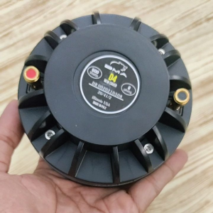 Driver Tweeter D4 BMA Original: Kualitas Tinggi & Desain Optimal