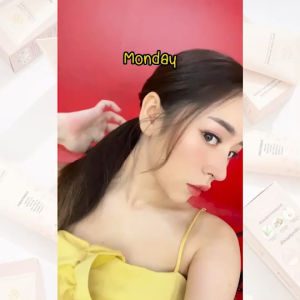 Gracegrant Perfect Fusion Hair Treatment 📣 ฟื้นฟูผมเสียมากถึงแกนผม บำรุงเพื่อเตรียมผมให้แข็งแรงก่อนทำสี ยืด ดัด ไฮไลท์ให้ได้แบบที่ต้องการครั้งต่อไป