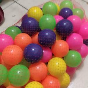 Mainan Mandi Bola Besar Cocok Digunakan anak anak