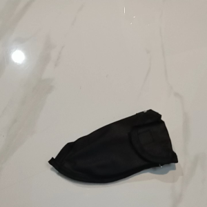 Sekop Lipat Multifungsi Stainless Camping