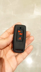 ซิลิโคน รีโมท PCX160 Click160 Adv350 Lead125  Lead4วาวล์ ตัวใหม่ FORZA 350 ปี2023 Giorno125  Click125i 2023