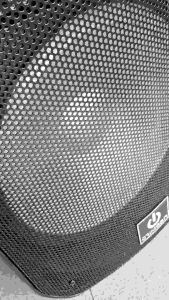 Aktif Speaker Crimson 12 inch Demolition Speaker Aktif Portable Crimson 12 inch