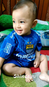 Stelan Persib Berkualitas Tinggi & Terbaru 2025
