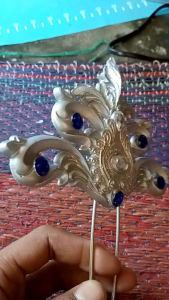 Siger & Bajidoran: Aksesoris Rambut Tradisional