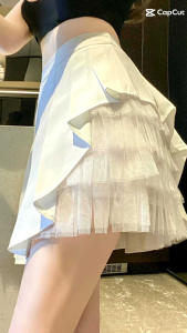 TM 5560 Rok mini Aldora layered pleated import