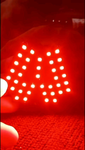 [PROMO SALE] Stoplamp Running Beat Karbu 2008-2012 8 Mode Otomatis PNP tinggal pasang