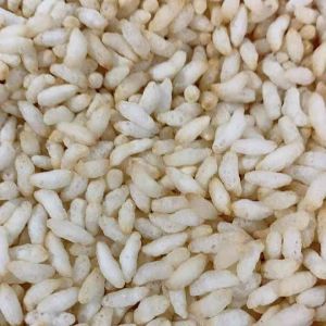 Annapurna Murmura (400g) – Village-Style Puffed Rice Roasted in Heated Sand for Extra Crispiness & Authentic Taste