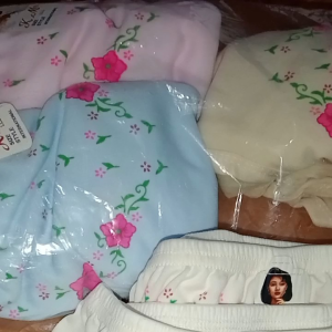 12CD wanita dewasa Kembang(KM)/celana dalam perempuan remaja-dewasa/Daleman wanita termurah dan terlaris ukuran LXL3L/CD buat menstruasi