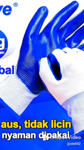 Harga Grosir Sarung tangan serbaguna multifungsi lapis karet