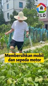SELANG AIR AJAIB FLEKSIBEL ELASTIS MAGIC HOSE 6M / 11M/16M/21M SELANG TAMAN MOBIL RUMAH SERBAGUNA