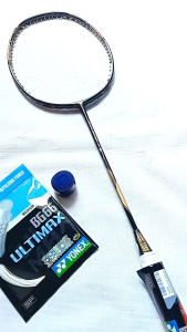 raket victor raket badminton raket bulutangkis raket victor thruster F HITAM COD(BAYAR DITEMPAT) Raket Bulutangkis Carbon Graphite Raket Badminton Untuk Dewasa - Lazada