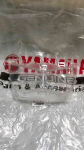 Mika Kaca Lensa Reflektor Headlamp Lampu Depan Nmax New Original B6H