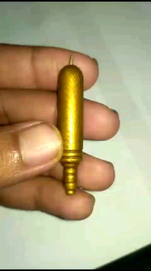godo Wesi kuning