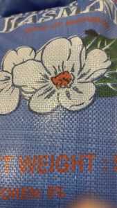 Sweet Hasmine Premium Rice 5kilo/pack