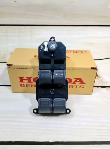 Master Power Window RH: Panduan Untuk Jazz, City, Civic & CR-V