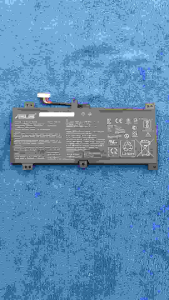 BATTERY ORIGINAL Asus แบตเตอรี่ ของแท้ Asus GL504 GL504GM GL504GS  C41N1731  (กรุณาตรวจสอบรูน็อตก่อนทำการสั่งซื้อ)