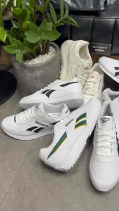 GIÀY THỂ THAO REEBOK ROYAL CLASSIC JOGGER - EF7790