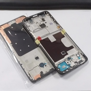 FRAME TATAKAN LCD HANDPHONE O*PO R*NO 2F