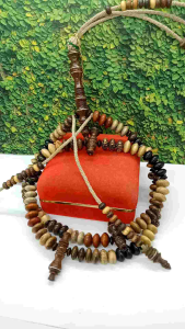 tasbih tijani kayu nogosari liwung macan kelor hitam kemuning cendana galih asem bidara h514