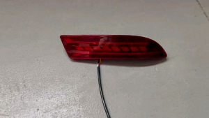 Rear Bumper LED for Avanza/Veloz 2022-2023