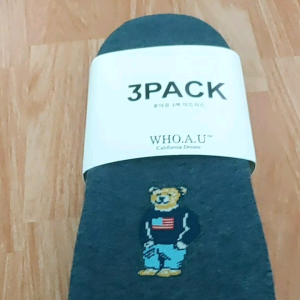 ถุงเท้า1คู่