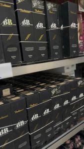 Purbasari BB cream brightening cool