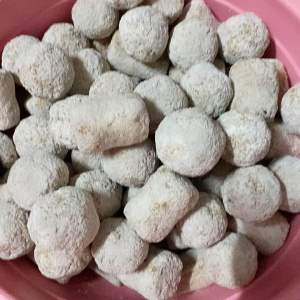 จุลินทรีย์ จาวปลวก ชนิดก้อน 500กรัม (จาวก้อน ส่งแบบก้อน)