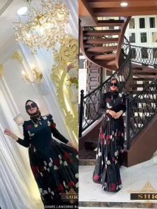 READY ORY SHR// GAMIS LANGSINGG//BISA COD