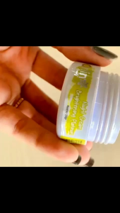 Night Cream Brightening/CREAM GLOWING/ CREAMPENCERAH