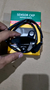Soket Sensor Spull Spul CKP Kaki 4 Honda Genio K0J NPP Ori Original Asli