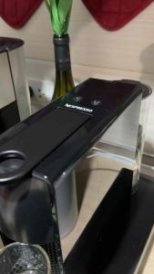 กาแฟแคปซูล UPSHOT สำหรับเครื่อง Nespresso 10 แคปซูล (Coffee Capsule for Nespresso x 10 Capsules)