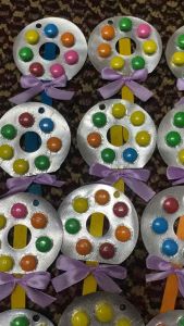 Goodies Chocolate Candy eye glass Party/Wedding/ Birthday Kanak kanak