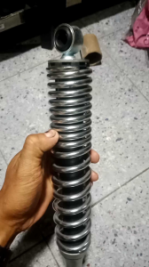 Shock Belakang Karisma NF125 Original