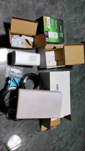 Smart Max  5g Max  + Outdoor Antenna + Sim Unli