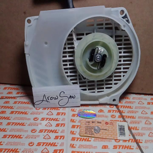 Recoil Starter Senso Gergaji Mesin Stihl MS 382