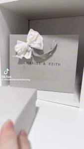 Túi CN K Mini Đeo Chéo Fullbox Size 10.5cm (Auth Tuồn)