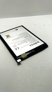 Baterai Infinix Smart 7 Hot 30i X669 BL-49NX batu batre batterry tablet