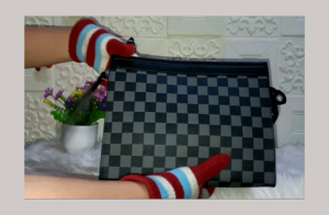 CLUTCH WANITA IMPORT (COD)