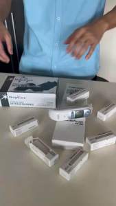 Thermometer Probe Cover for Brand Braun Omron and other brand (20pcs/box)