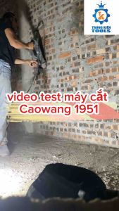 Lưỡi cắt caowang Φ195
