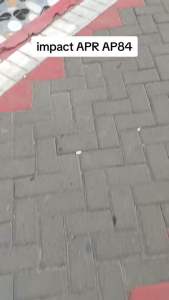 IMPACT APR AP84+ 550NM MESIN BUKA BAUT MOBIL MOTOR APR 550NM AP84+ IMPACT WRENCH APR