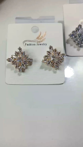 Anting Cantik A-28